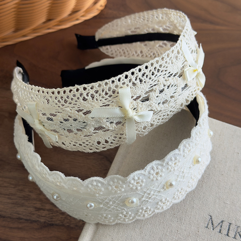 Vintage Fashion Boutique - Estilo boêmio headbands para mulheres oco
