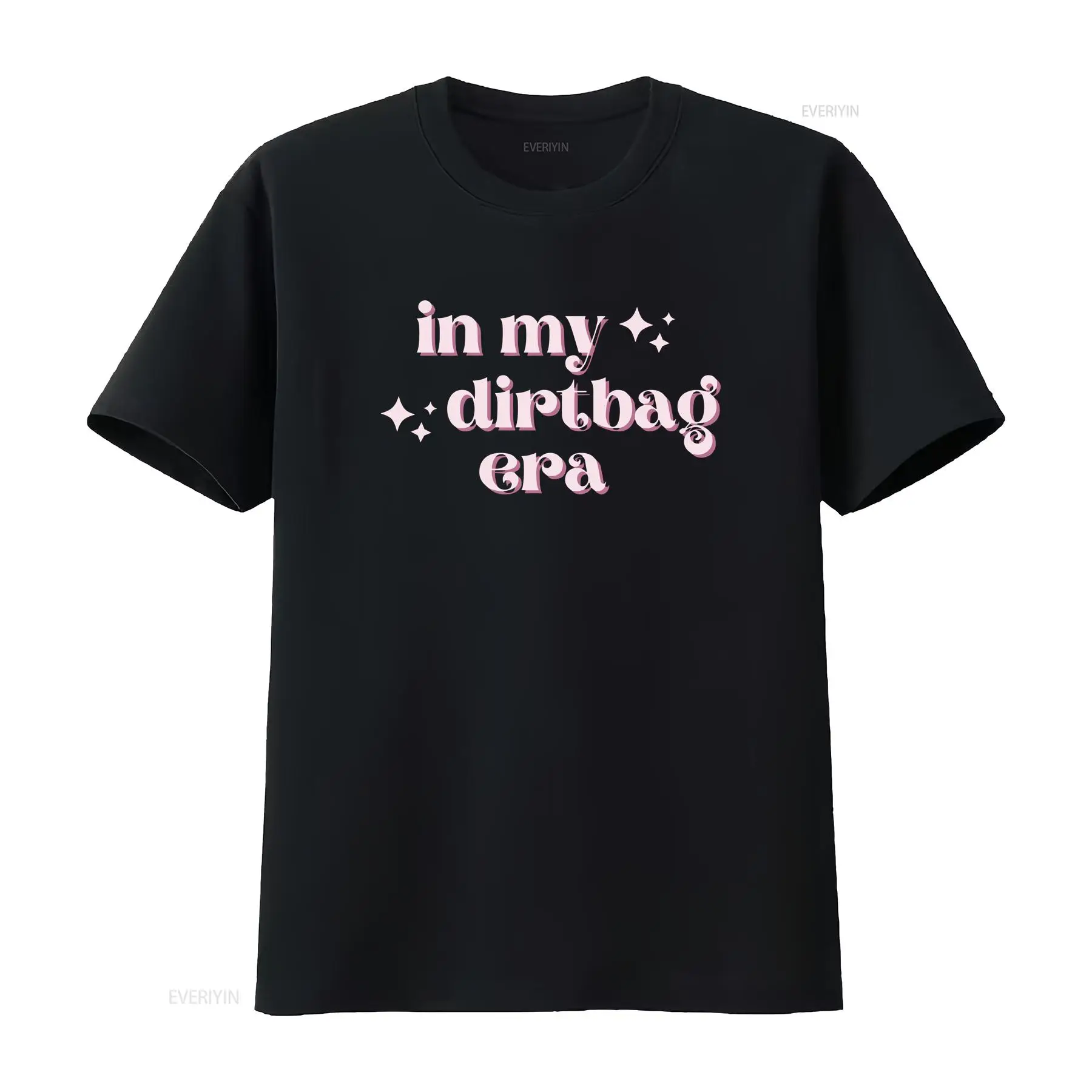 Vintage Fashion Eras - Camiseta 'In My Dirtbag Era' para