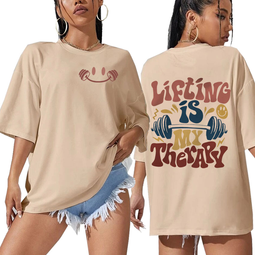 Vintage Fashion Eras - Levantando é minha terapia era engraçado
