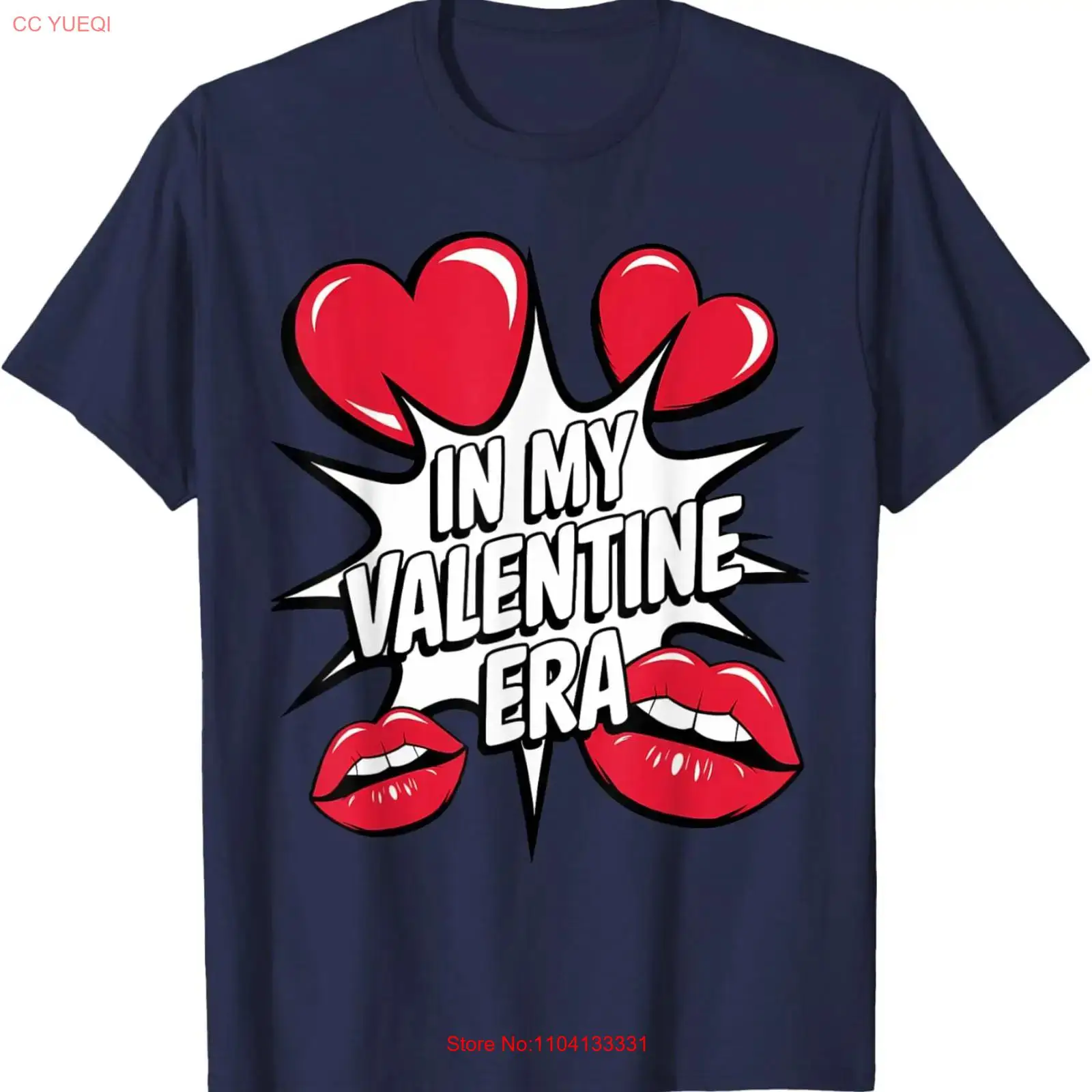 Vintage Fashion Eras - Camiseta Vintage Lavada com Estampa de