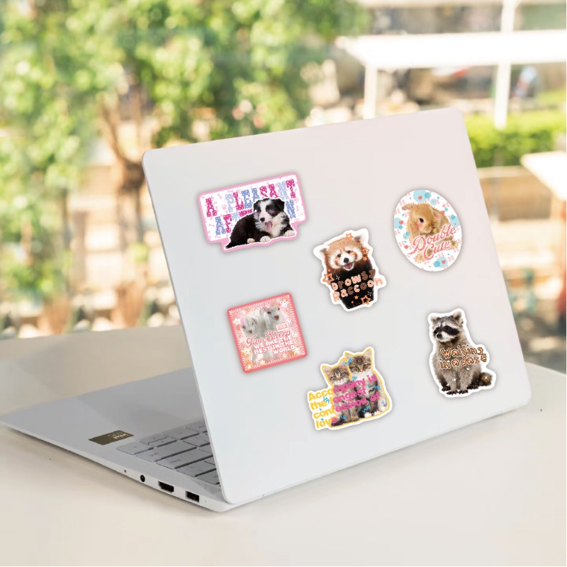 50 pçs/set kawaii moda scrapbo - Vintage Fashion Magazine avaliação e preço