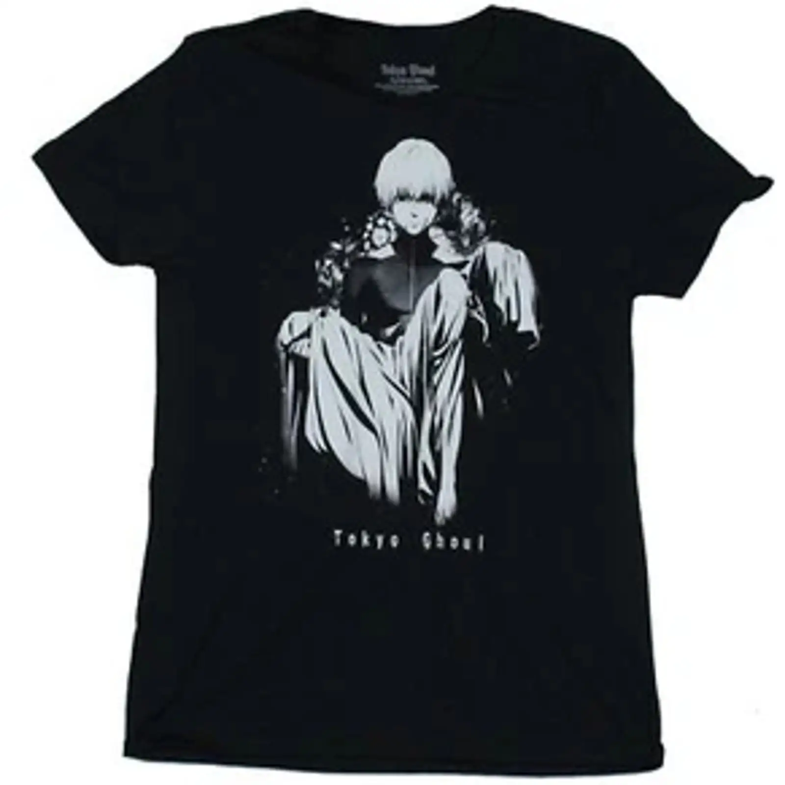 Camiseta Masculina Tokyo Ghoul - Vintage Fashion Tokyo avaliação e preço