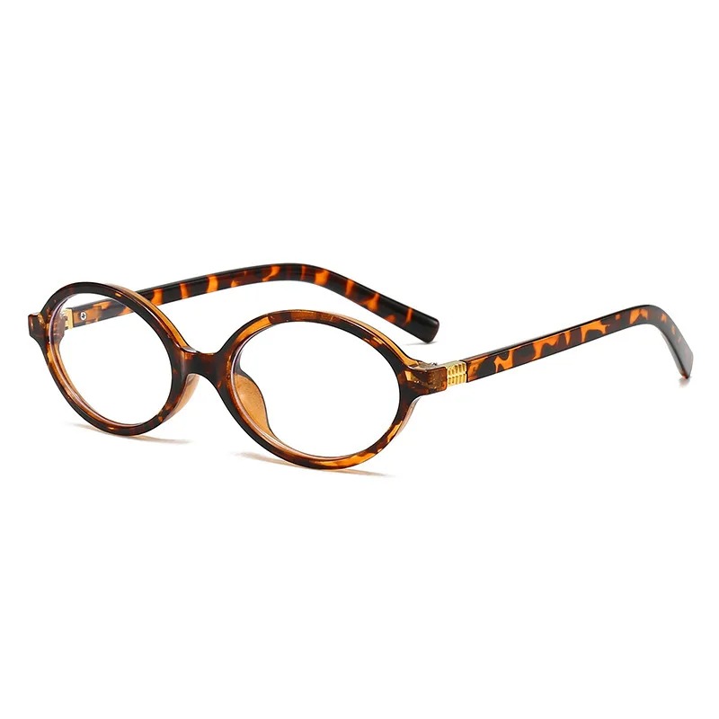 Óculos de Sol Vintage Ovais Fe - Vintage Fashion Aesthetic avaliação e preço