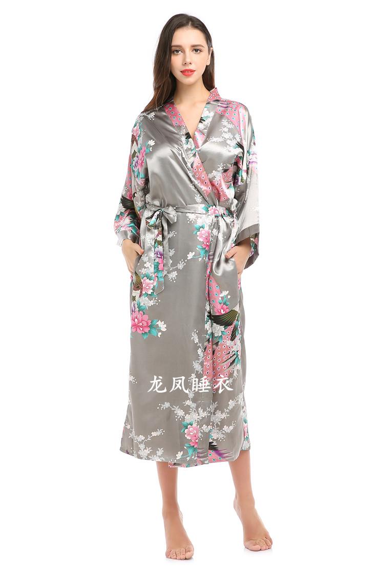 Traje japonês banho floral pav - Vintage Fashion Tokyo avaliação e preço