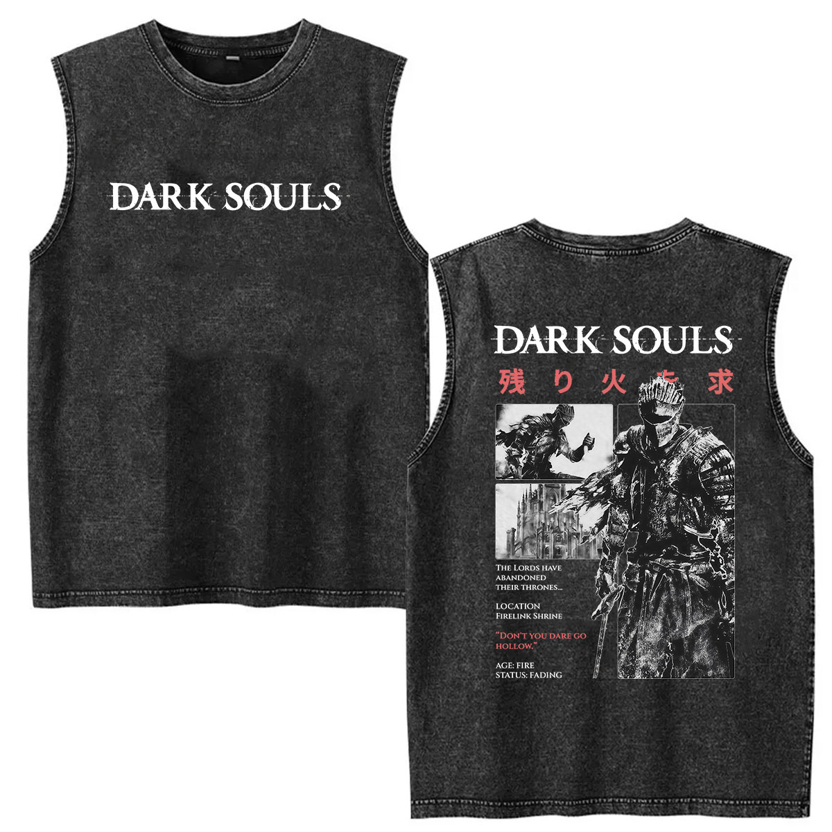 Camiseta Dark Souls Praise The - Vintage Fashion Game avaliação e preço