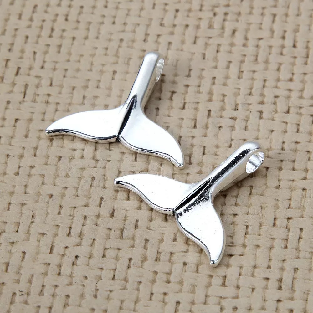 5/10 peças de pingentes de lig - Vintage Fashion Stores avaliação e preço