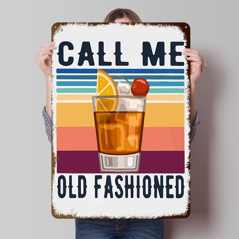 Chame-me Velhota - Pôster Impr - Vintage Fashion Prints For Wall avaliação e preço