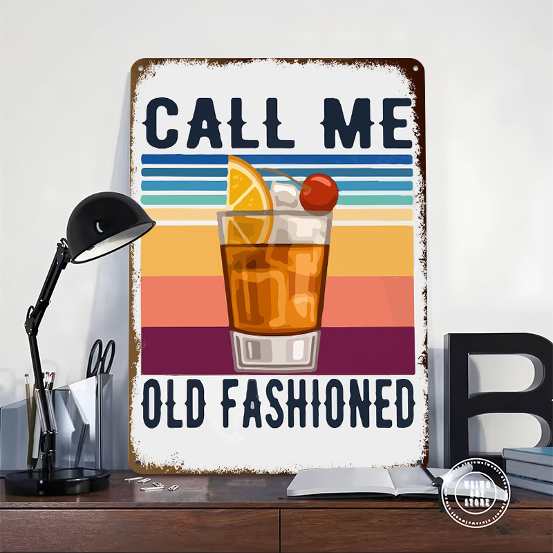 Chame-me Velhota - Pôster Impr - Vintage Fashion Prints For Wall avaliação e preço