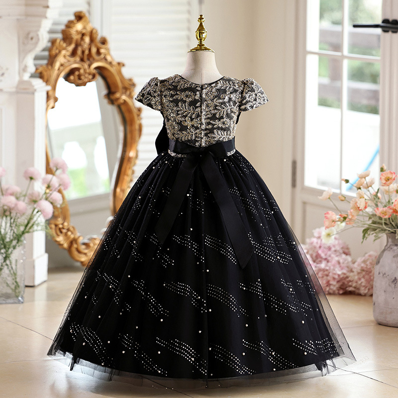 Vestido de Gala Vintage para M - Vintage Fashion Boutique avaliação e preço