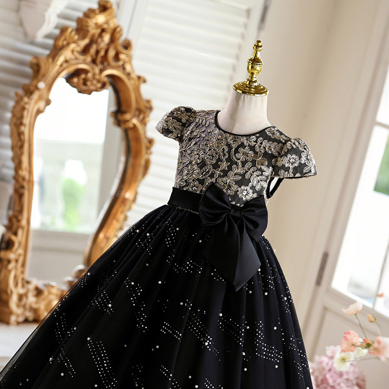 Vestido de Gala Vintage para M - Vintage Fashion Boutique avaliação e preço