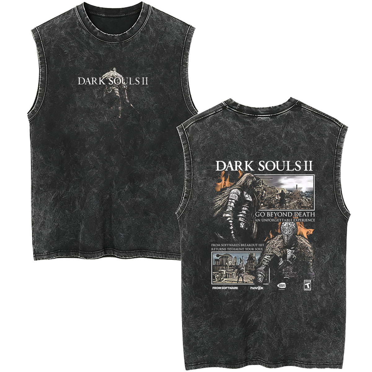 Camisetas Sem Mangas Vintage L - Vintage Fashion Game avaliação e preço