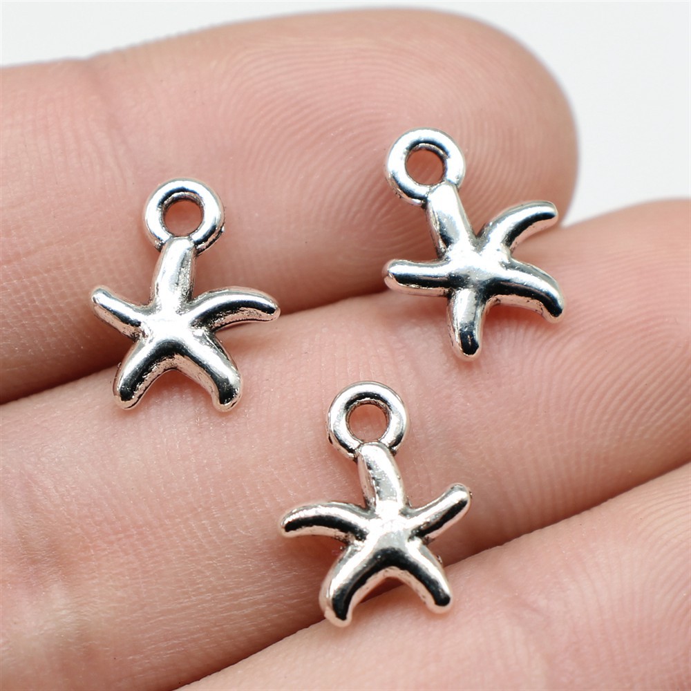 WYSIWYG 20 peças 12x10mm 3 Cor - Vintage Fashion Stores avaliação e preço