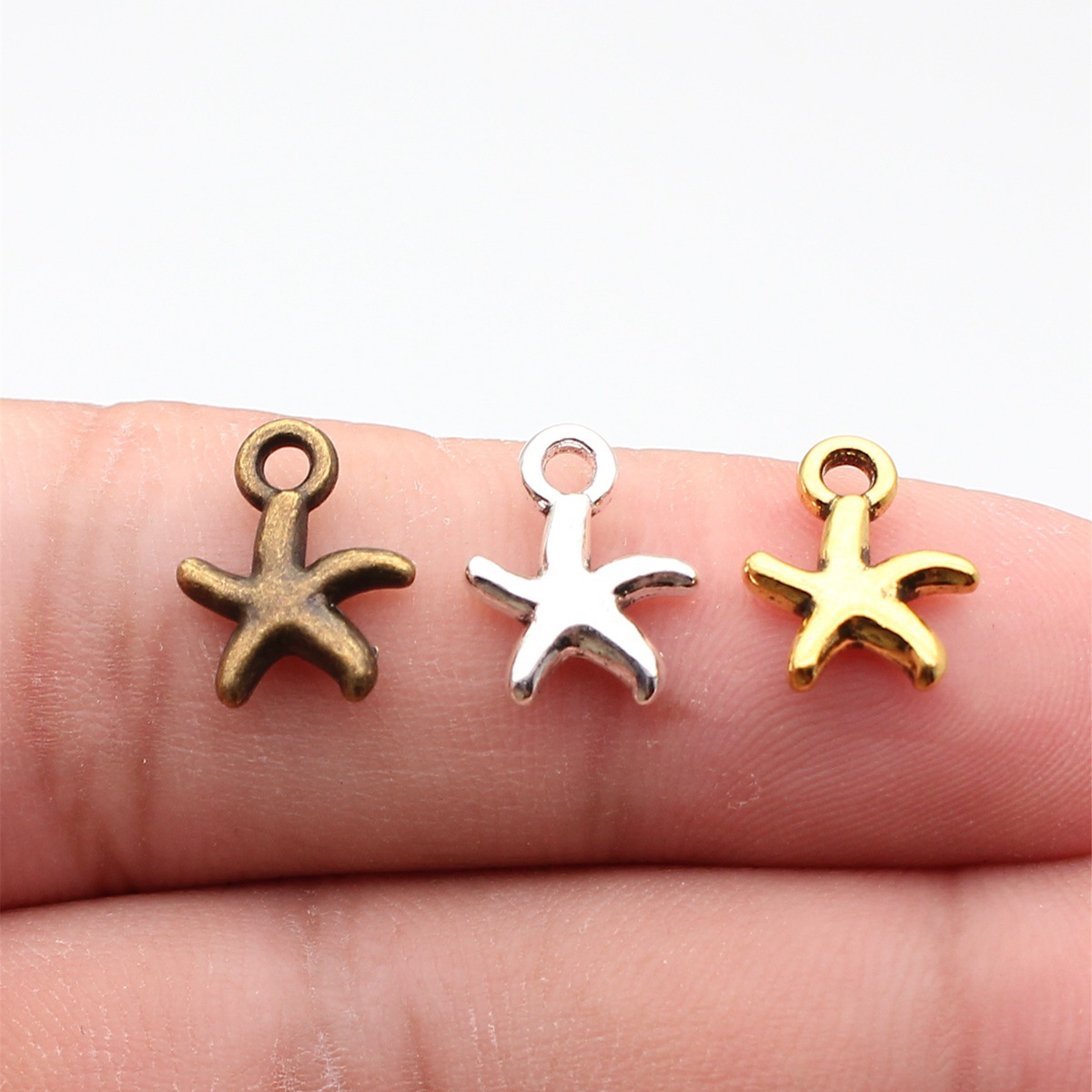 WYSIWYG 20 peças 12x10mm 3 Cor - Vintage Fashion Stores avaliação e preço