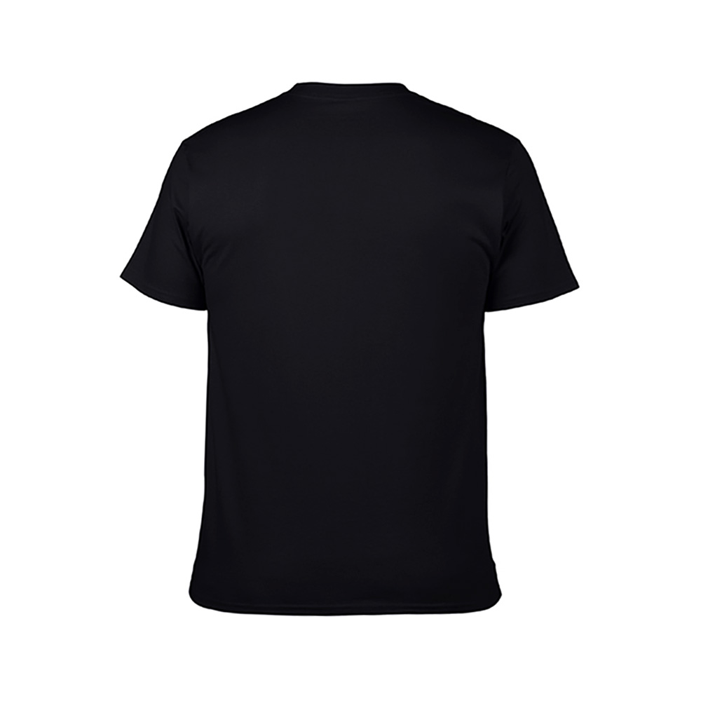 Camiseta com estampa de capa d - Vintage Fashion Magazine avaliação e preço