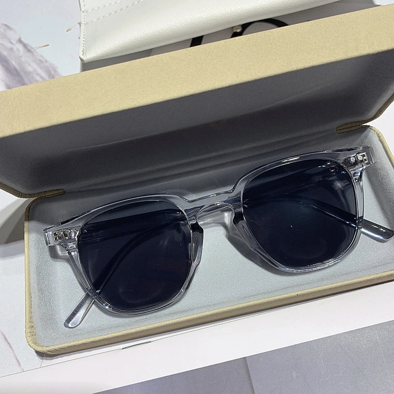 Óculos de Sol Vintage Quadrado - Vintage Fashion Game avaliação e preço