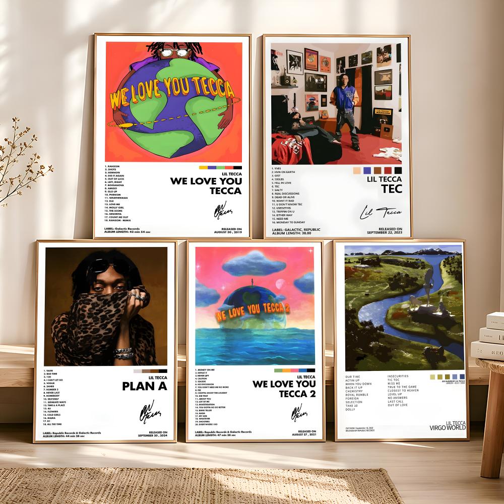 Pôster de Pintura e Caligrafia - Vintage Fashion Prints For Wall avaliação e preço