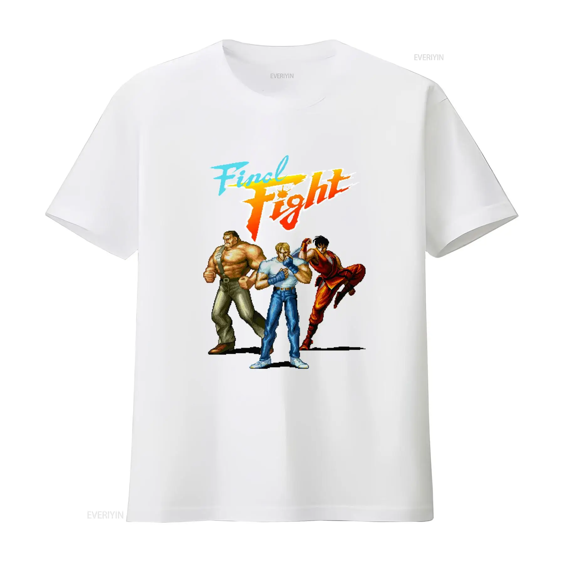 Camiseta retrô SNES Arcade Fin - Vintage Fashion Game avaliação e preço