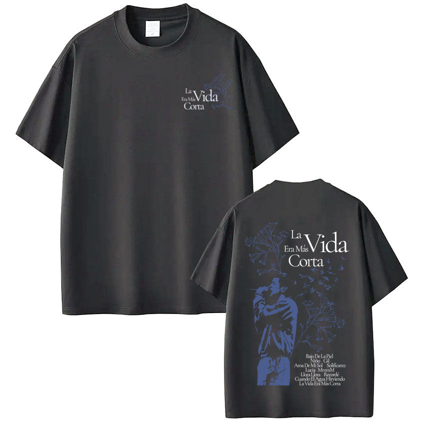 Camiseta Estampada Rapper Milo - Vintage Fashion Eras avaliação e preço