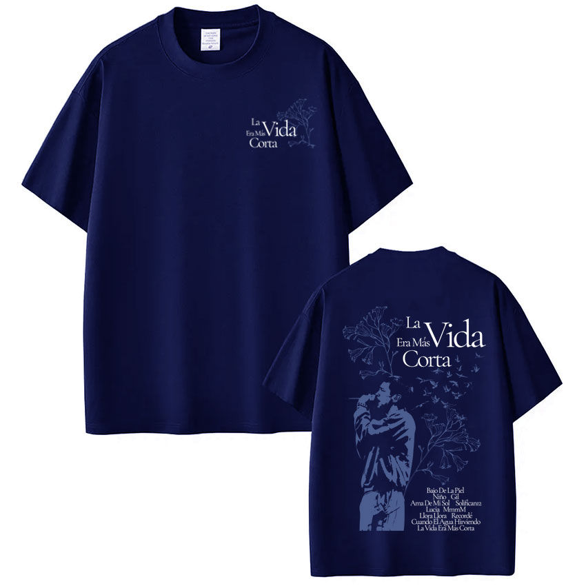 Camiseta Estampada Rapper Milo - Vintage Fashion Eras avaliação e preço