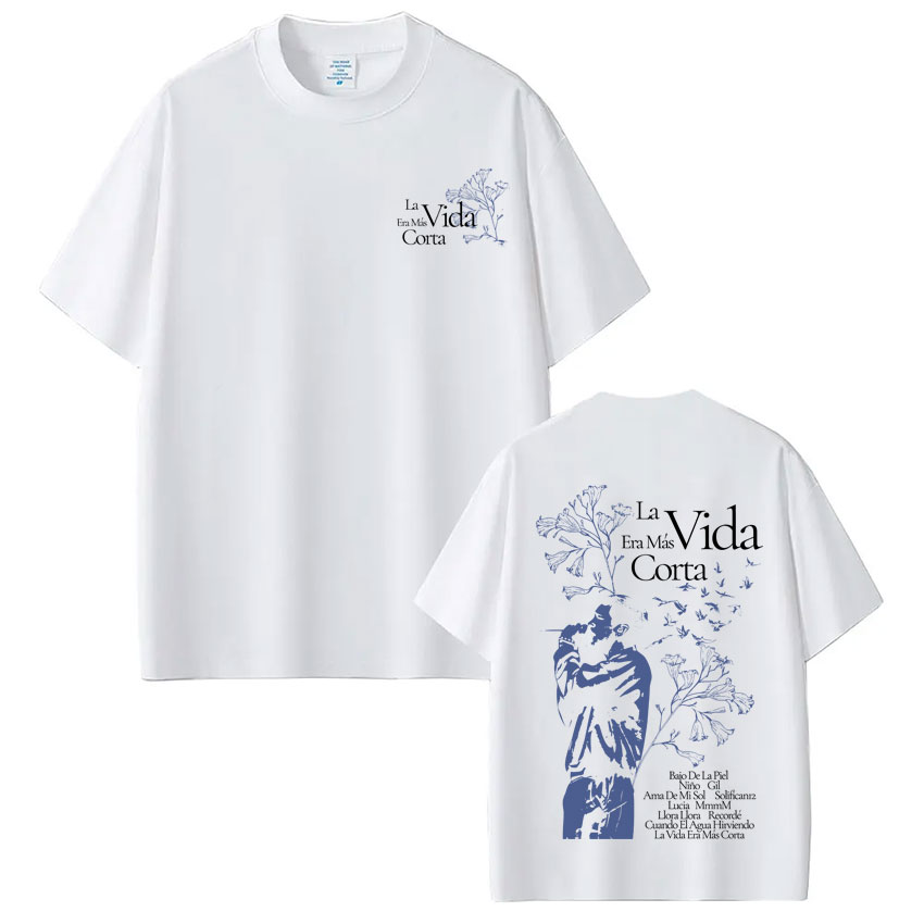 Camiseta Estampada Rapper Milo - Vintage Fashion Eras avaliação e preço