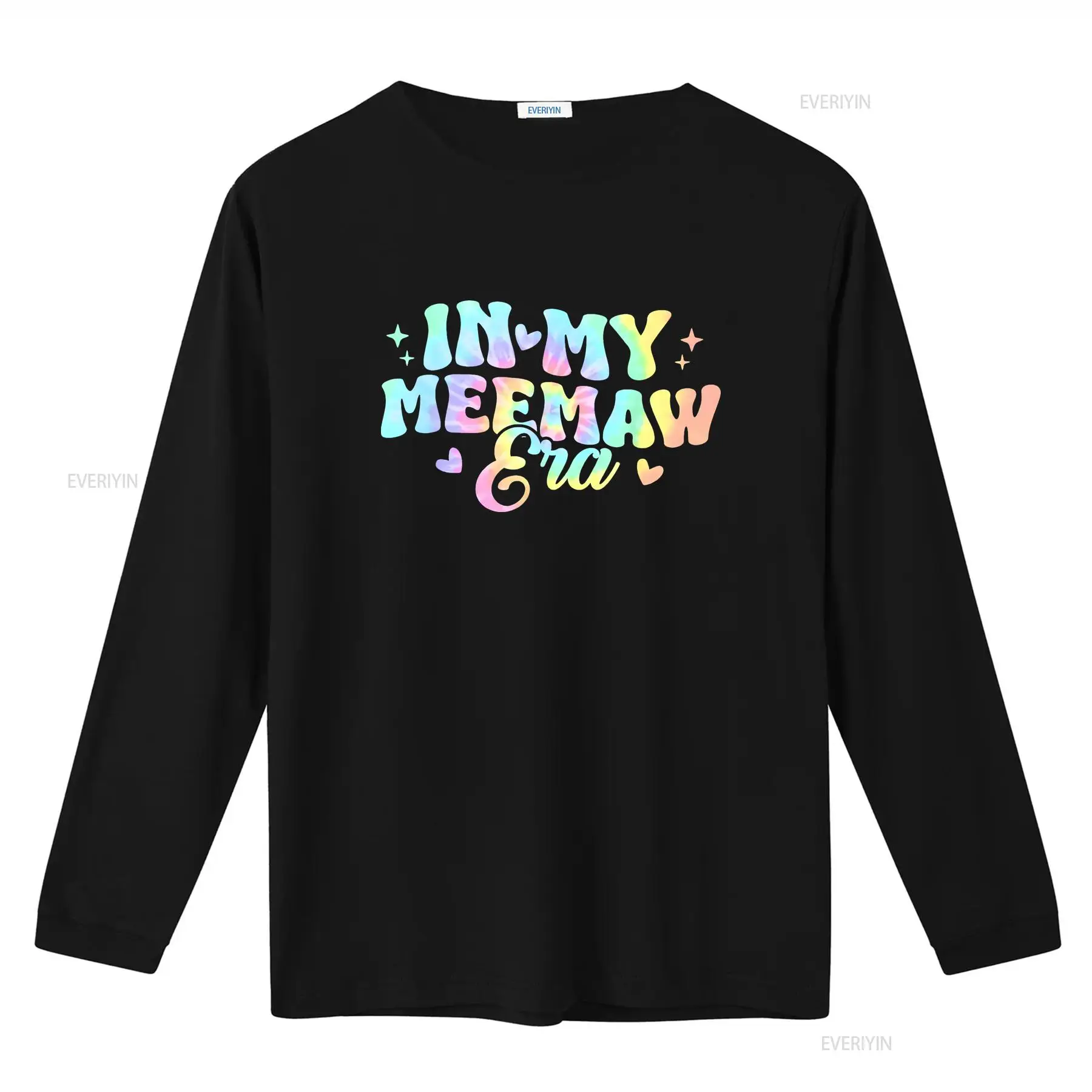 Camiseta Tie Dye Retro Groovy  - Vintage Fashion Eras avaliação e preço