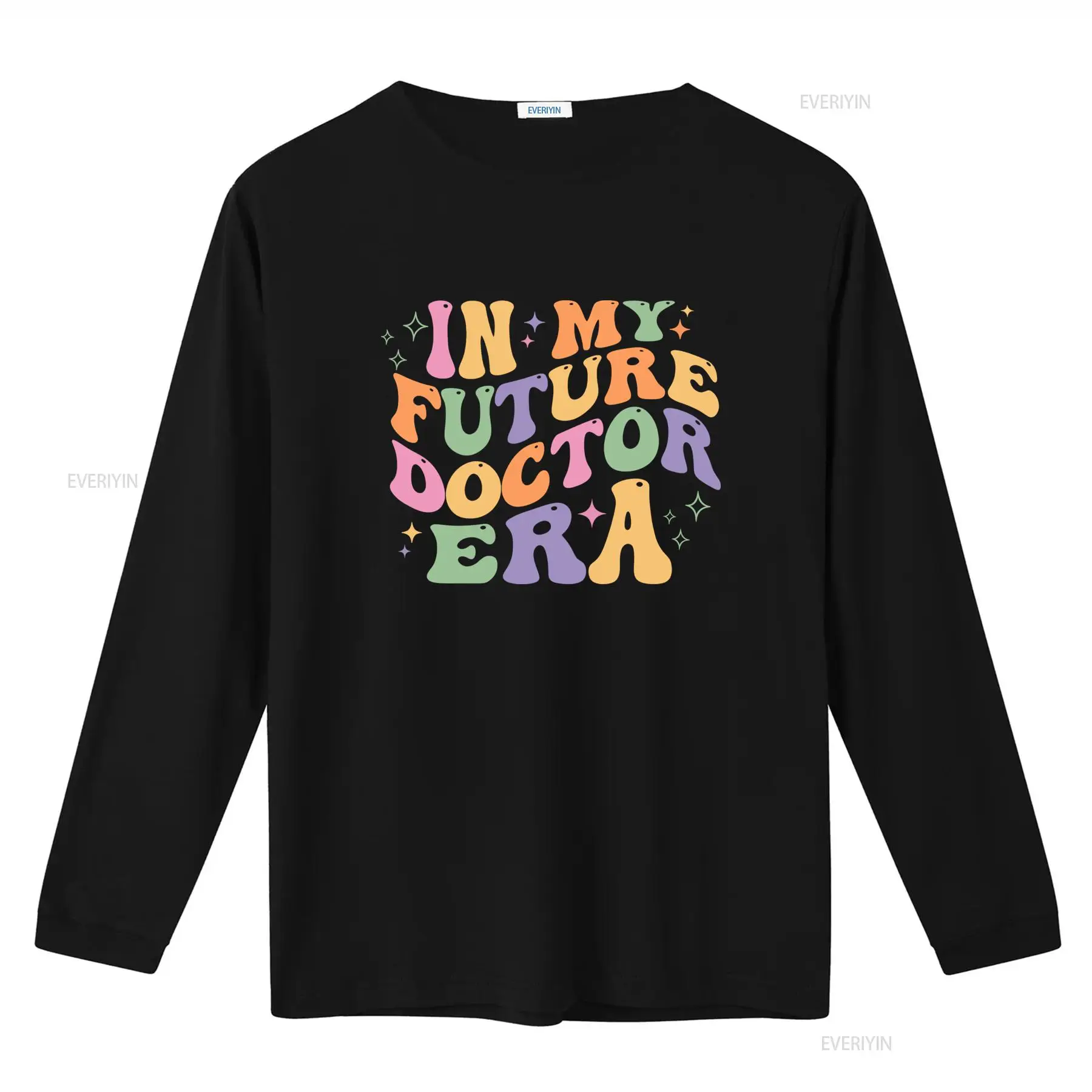 Camiseta Vintage 'In My Future - Vintage Fashion Eras avaliação e preço