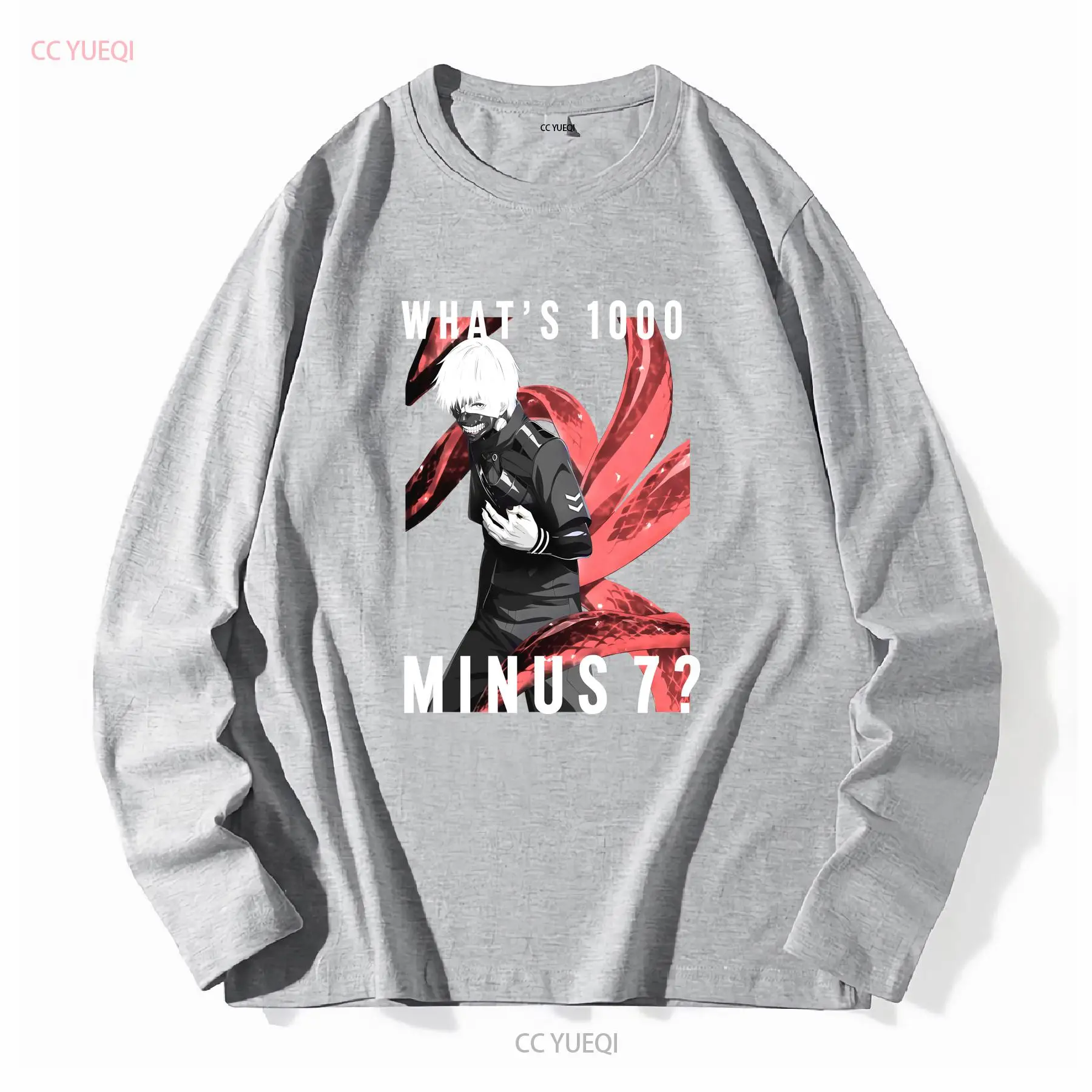 Camiseta Masculina Tokyo Ghoul - Vintage Fashion Tokyo avaliação e preço