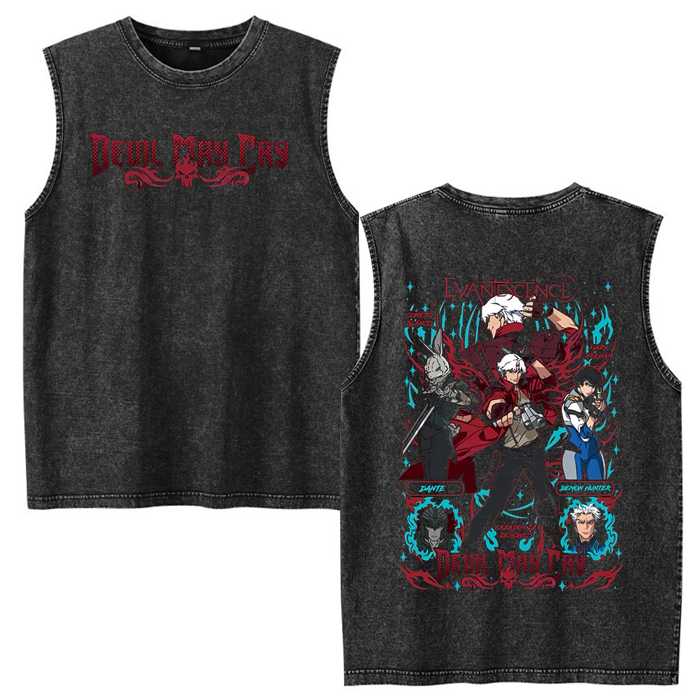 Camisetas Sem Mangas Vintage L - Vintage Fashion Game avaliação e preço