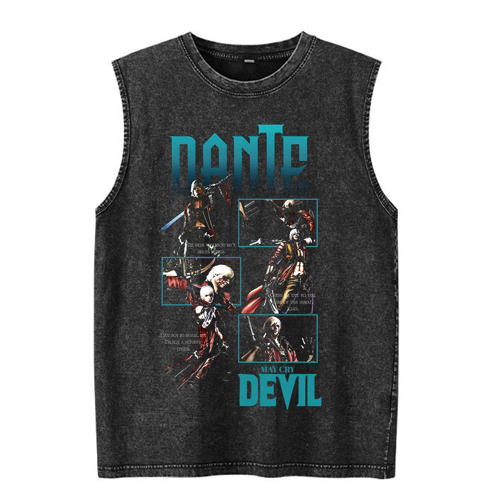 Camisetas Sem Mangas Vintage L - Vintage Fashion Game avaliação e preço