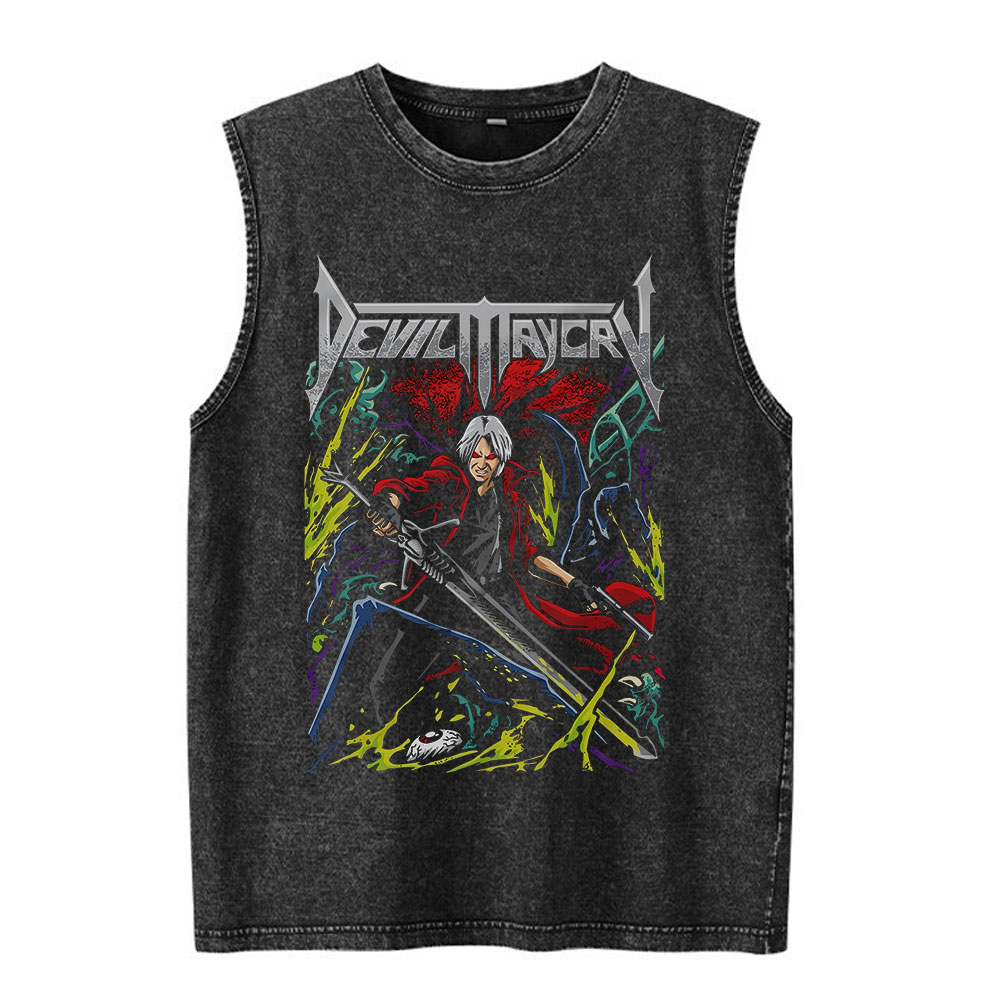 Camisetas Sem Mangas Vintage L - Vintage Fashion Game avaliação e preço