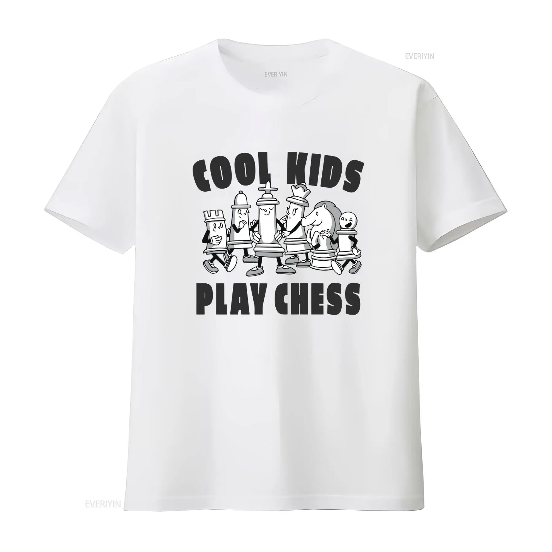Camiseta de Algodão 100% com D - Vintage Fashion Game avaliação e preço