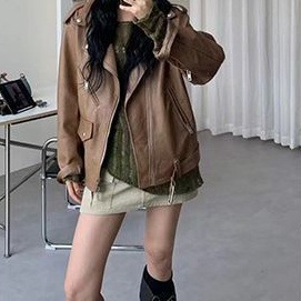 Jaqueta Feminina 2026 Primaver - Vintage Fashion Instagram avaliação e preço