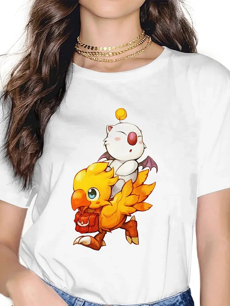 Final fantasia jogo chocobo ca - Vintage Fashion Game avaliação e preço