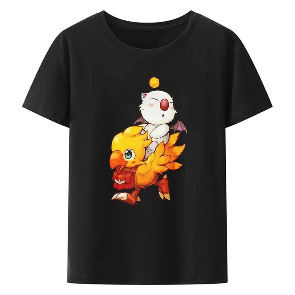 Final fantasia jogo chocobo ca - Vintage Fashion Game avaliação e preço
